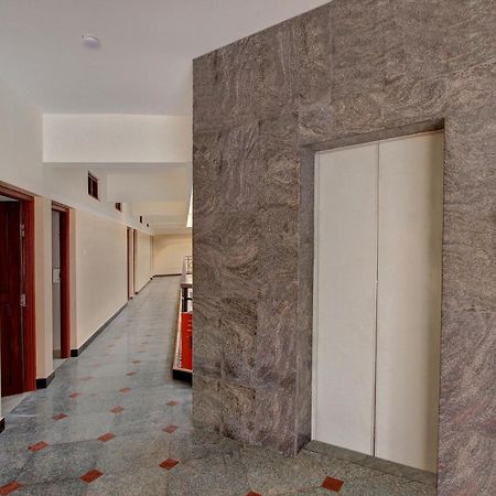 Hotel O Century Park Kāsaragod エクステリア 写真